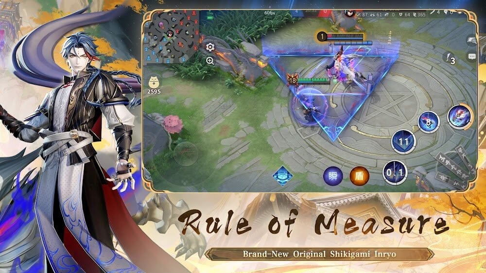 Onmyoji Arena 3.266.0