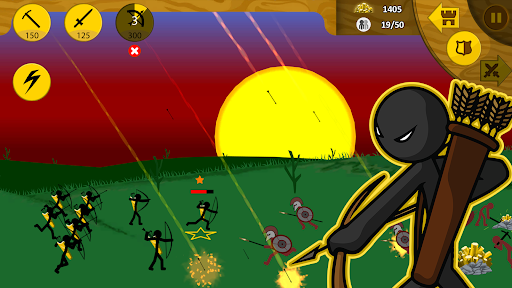 Stick War Legacy Mod Menu