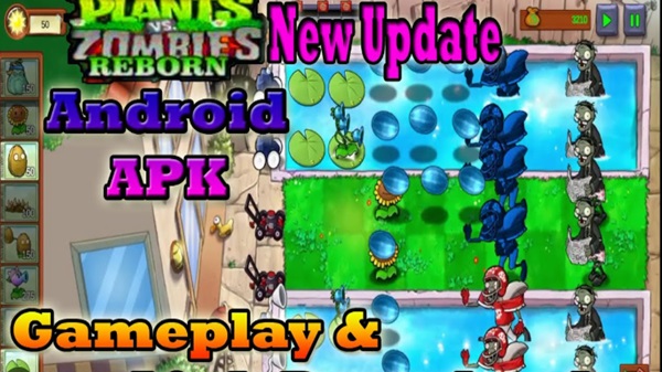PVZ reborn Mod