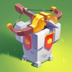 Rush Royale Mod