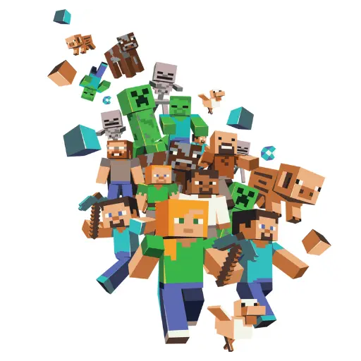 Minecraft Classic