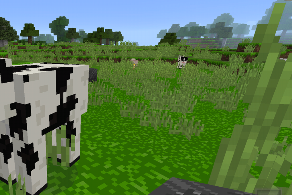 Minecraft Classic