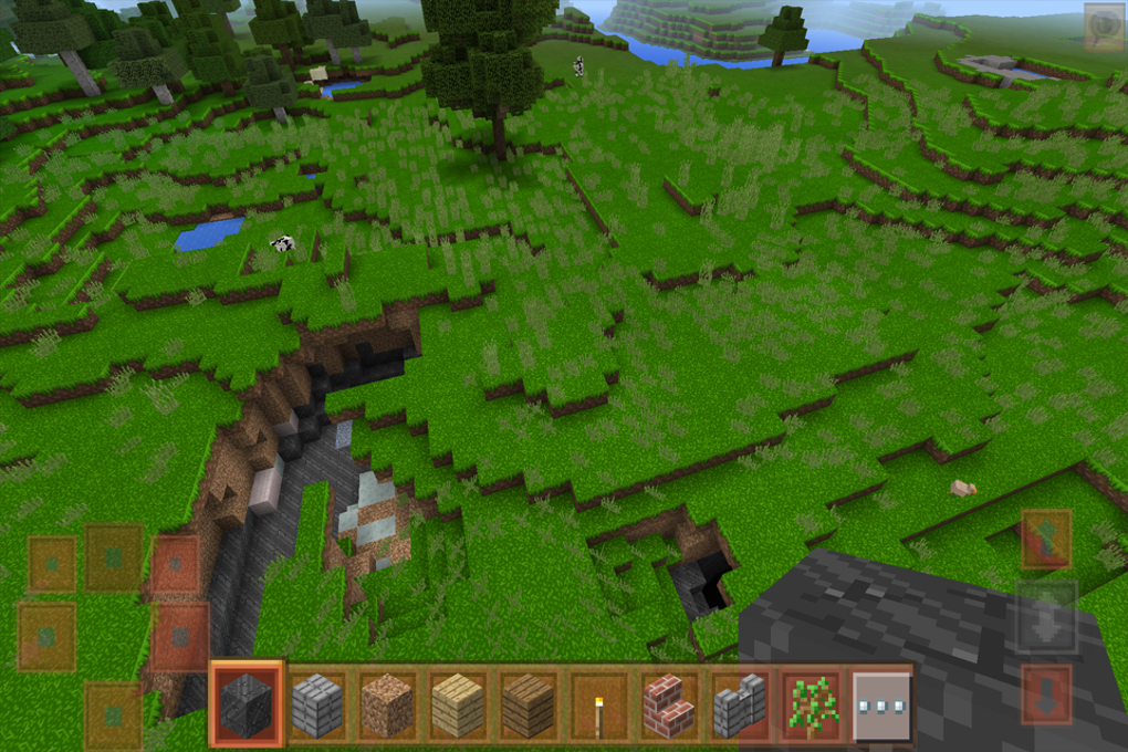 Minecraft Classic