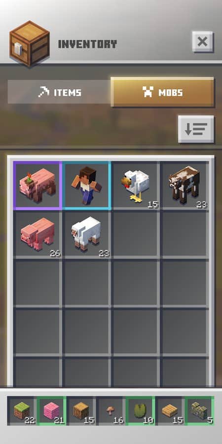 Minecraft Earth