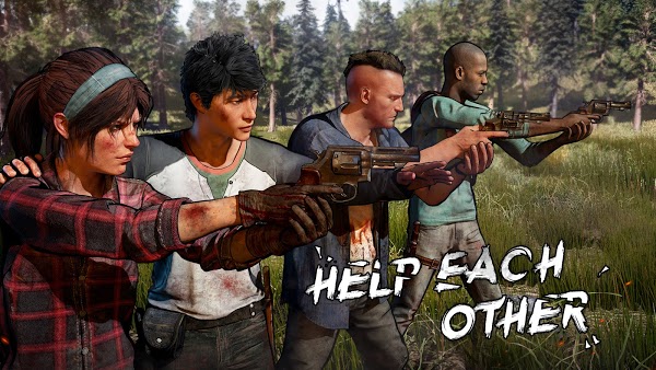 The Walking Dead: Survivors Mod