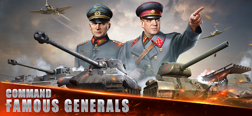 World War 2: Strategy Games