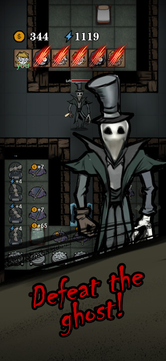 Silent Castle Mod
