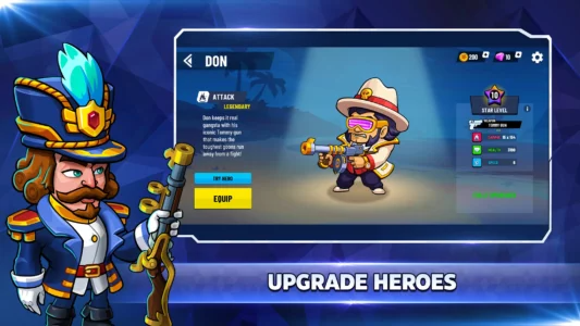 Battle Stars