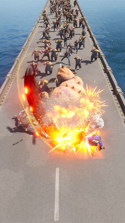 Last Z Survival Shooter Mod