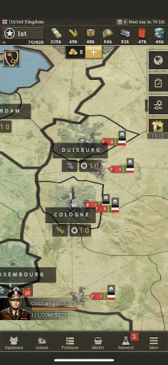 Call of War 0.211