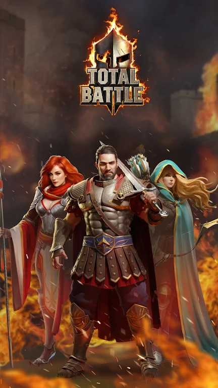 Total Battle Mod