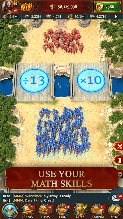 Total Battle Mod