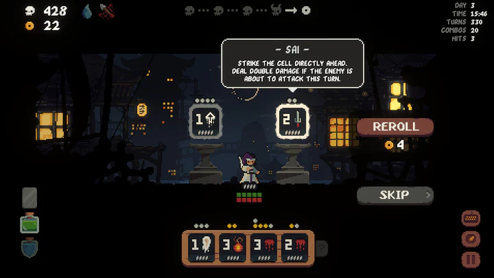 Shogun Showdown Mod