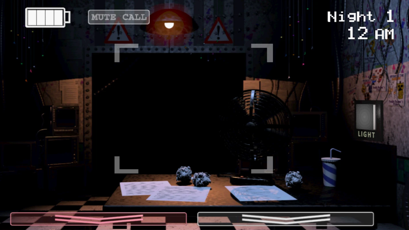 Five Nights at Freddy&#039;s 2 apk