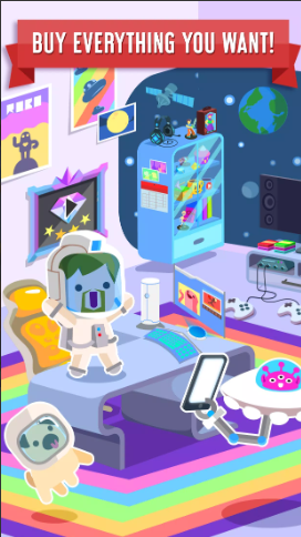 Vlogger Go Viral - Tuber Game