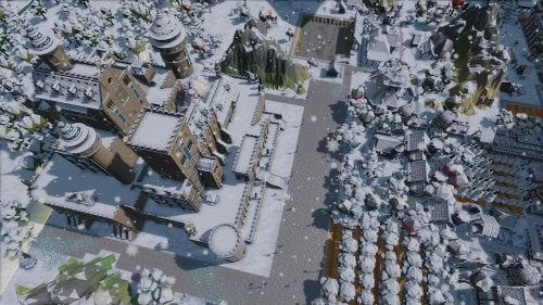 Settlement Survival APK
