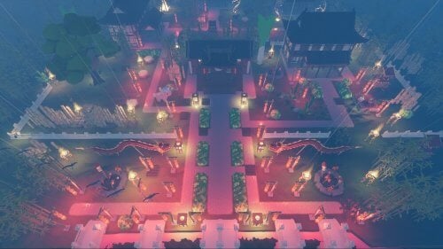 Settlement Survival APK