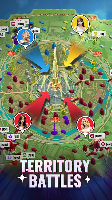 Diva Produce Inc. APK