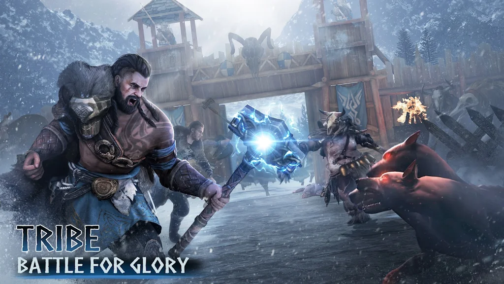 Viking Rise v1.4.142