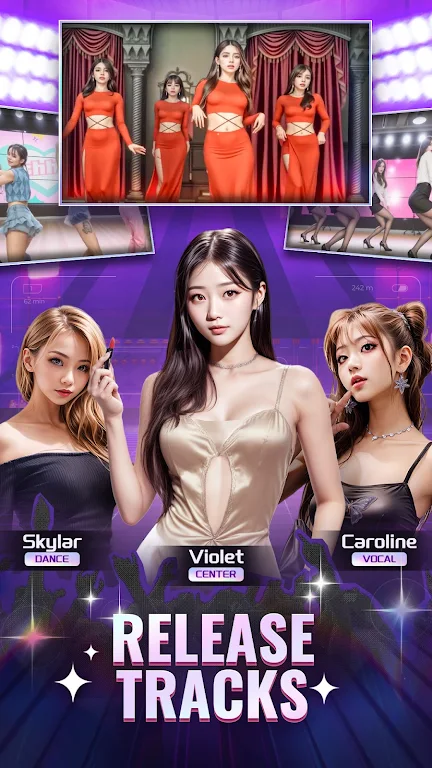 Diva Produce Inc. APK