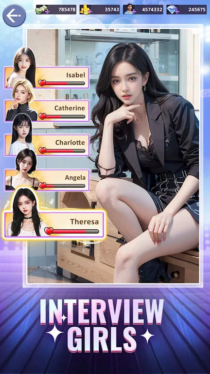 Diva Produce Inc. APK