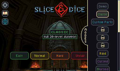 Slice & Dice APK