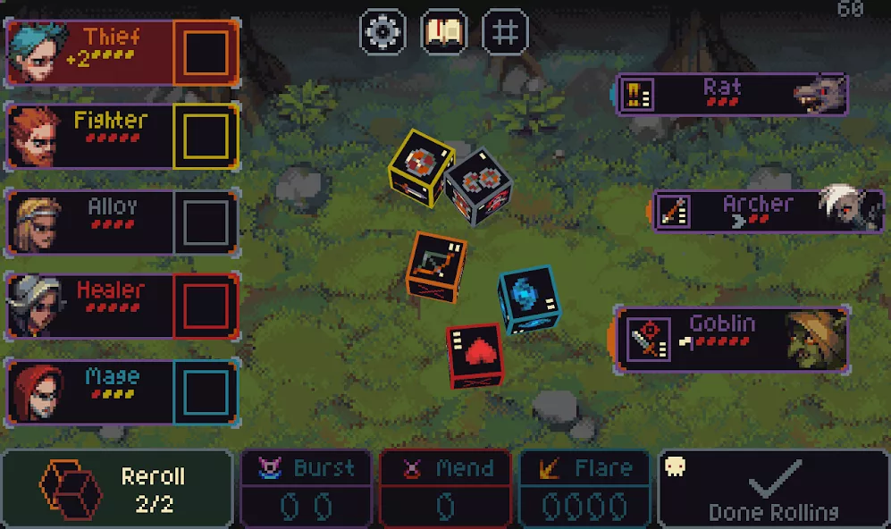Slice & Dice APK