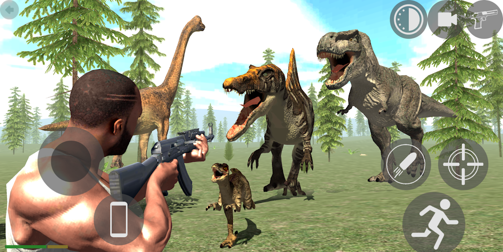 Indian Bike Driving Games 3D Mod