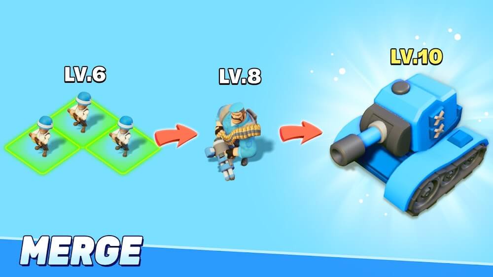 Top War v1.594.0