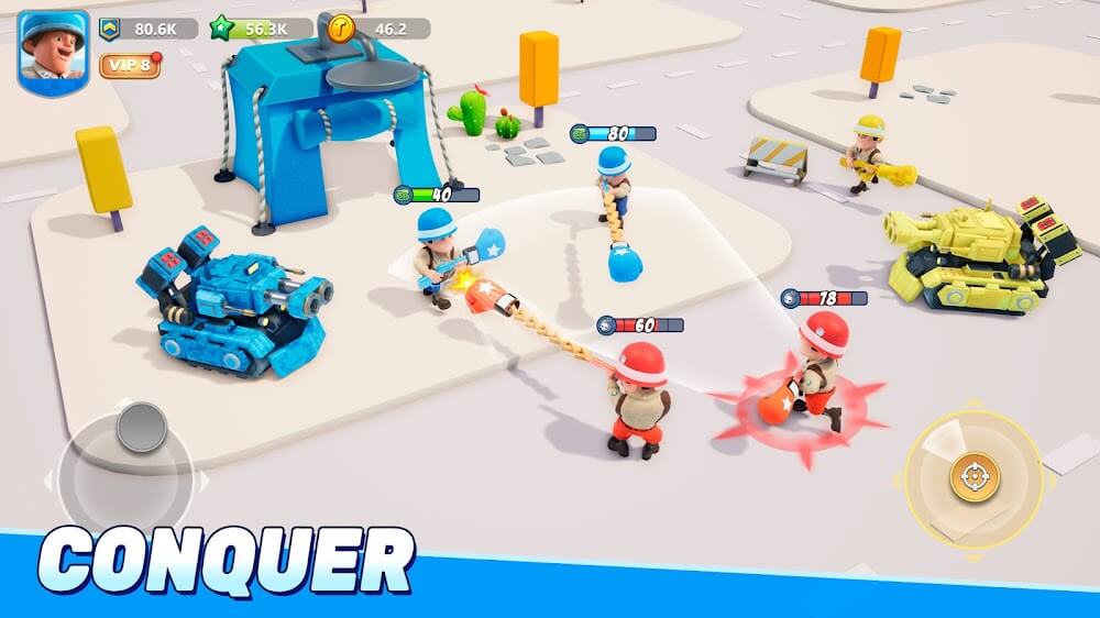 Top War v1.594.0