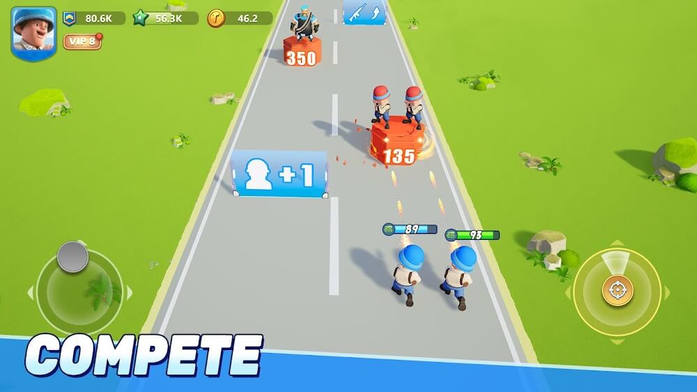 Top War v1.594.0