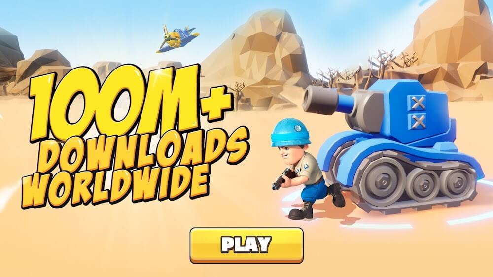 Top War v1.594.0