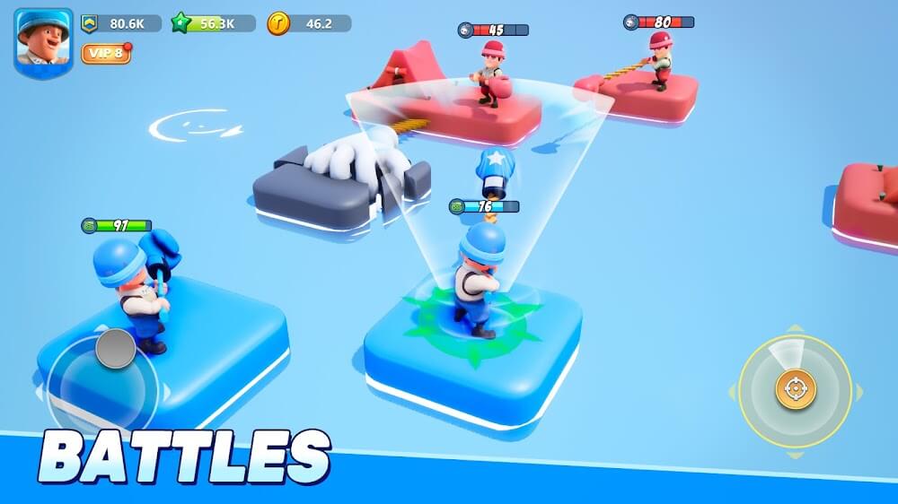 Top War v1.594.0