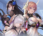 Aeons Echo apk