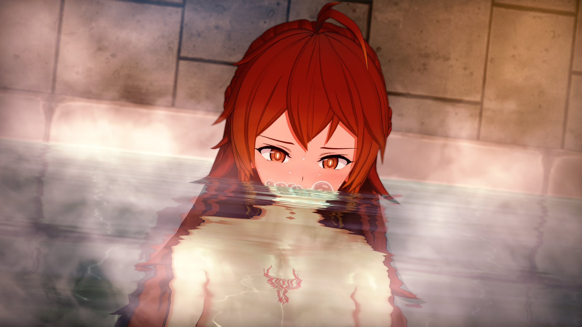 From the Sin