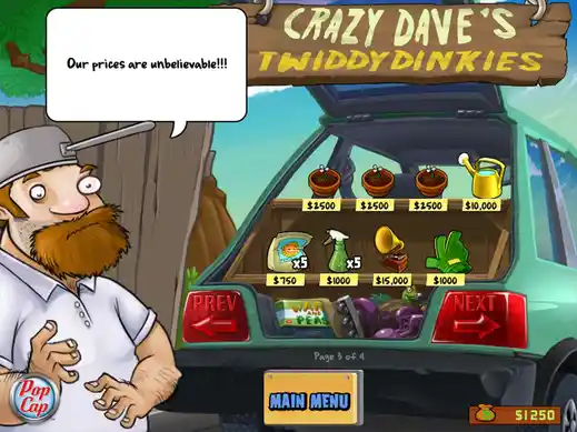 Plants vs Zombies Card Edition Mod