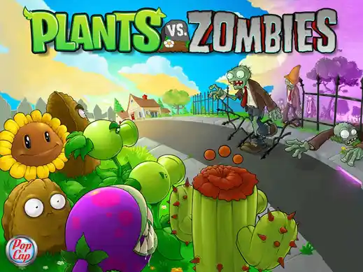 Plants vs Zombies Card Edition Mod