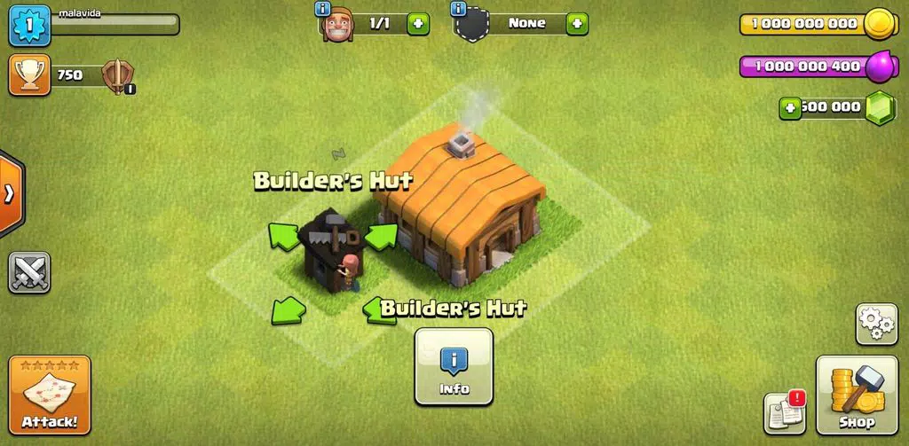 Null's Clash Null's Clash