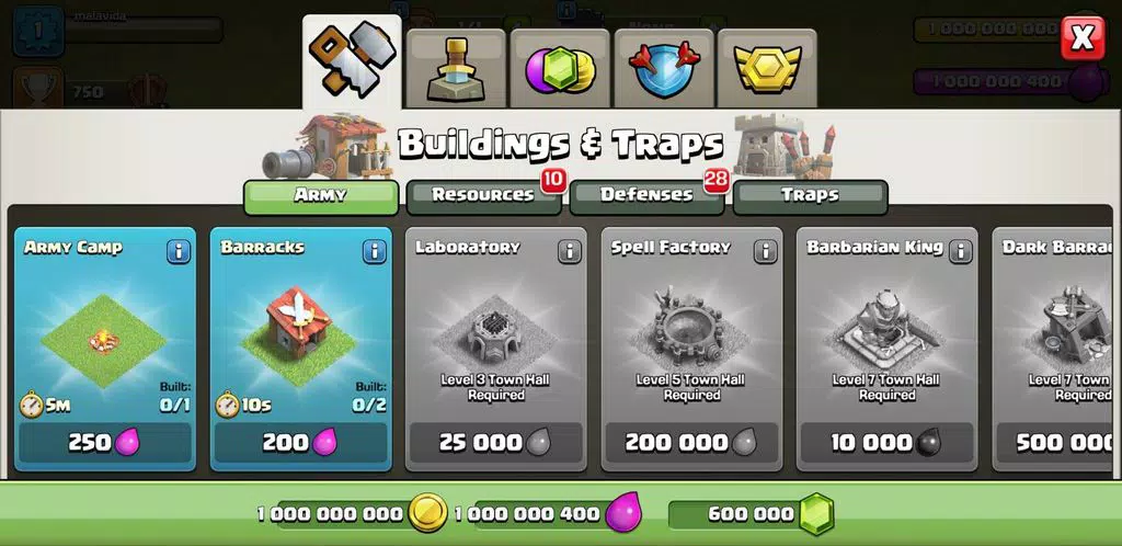 Null's Clash Null's Clash