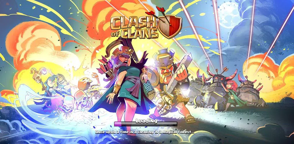 Null's Clash Null's Clash