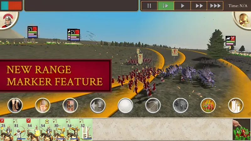 ROME: Total War