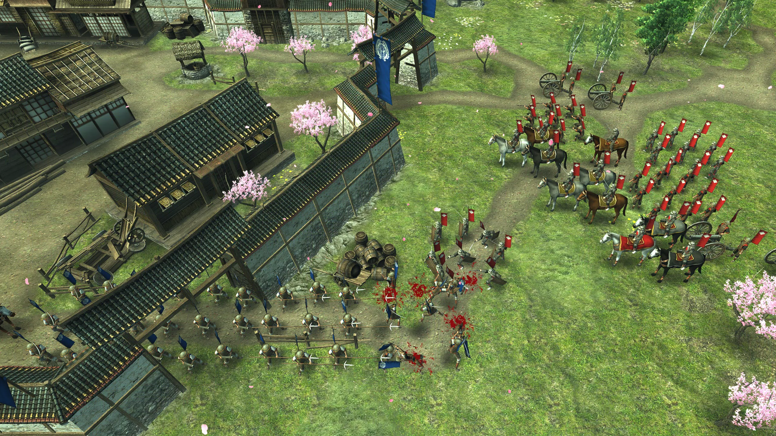 Shogun's Empire: Hex Commander