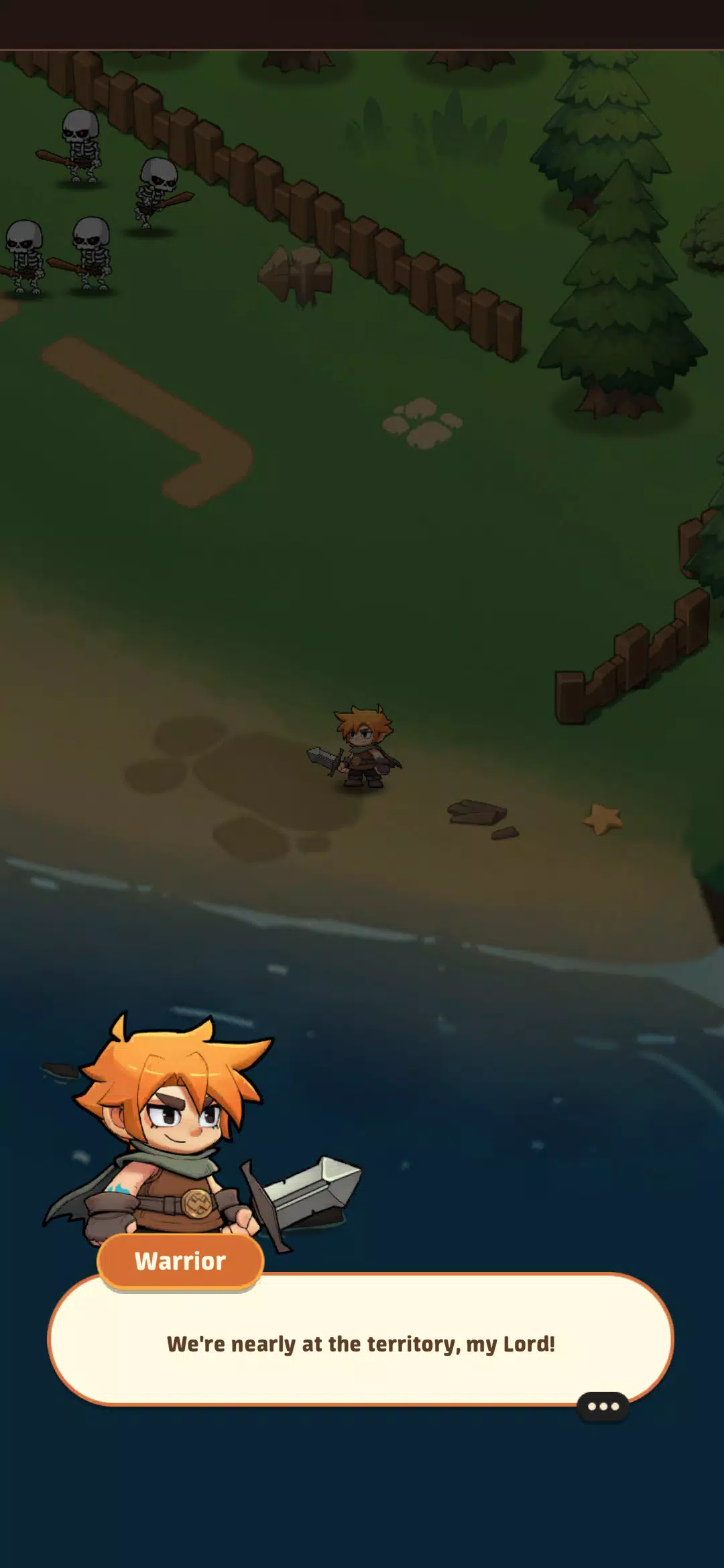 Top Heroes Top Heroes