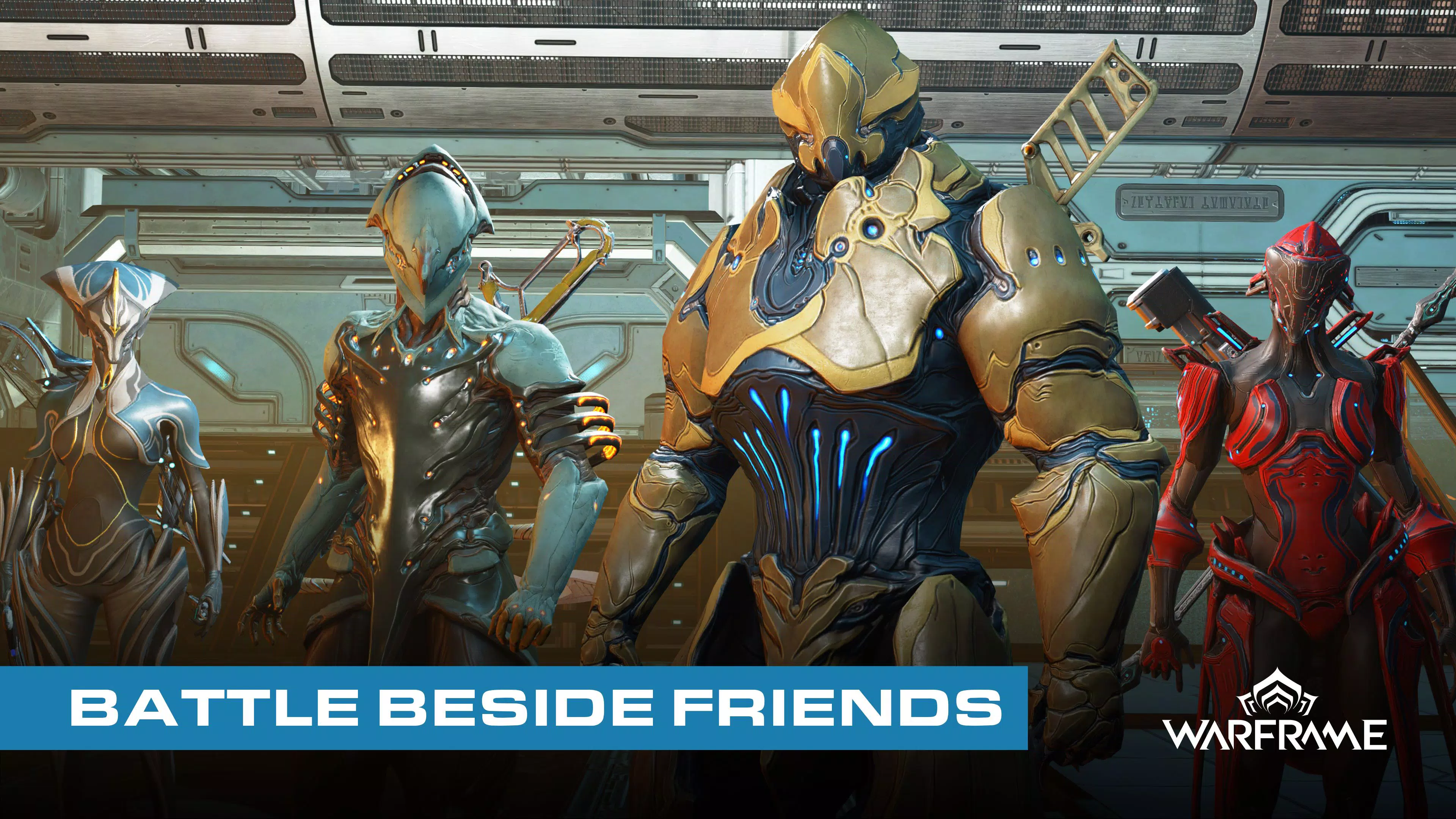 Warframe