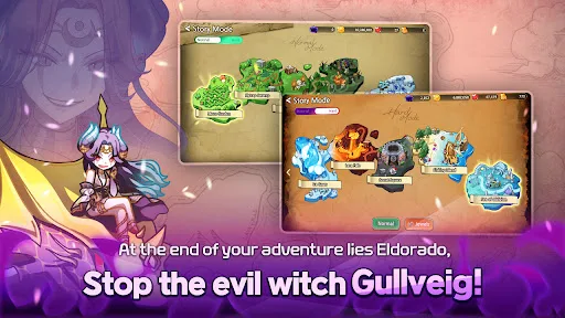Eldorado M Eldorado M