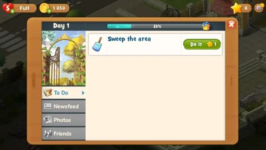 Gardenscapes