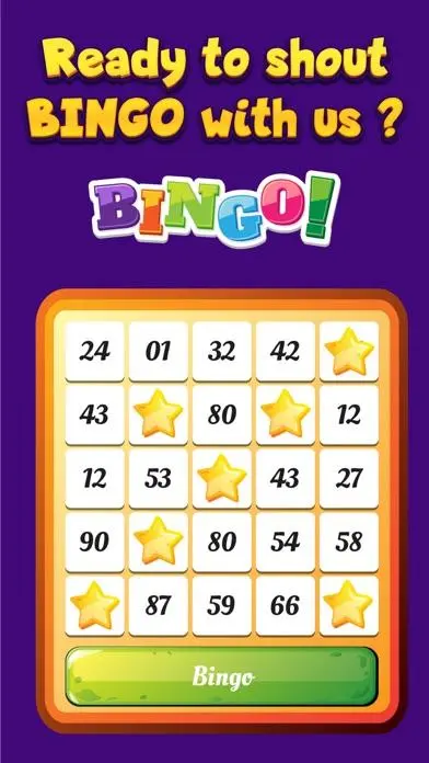 Bingo Mania