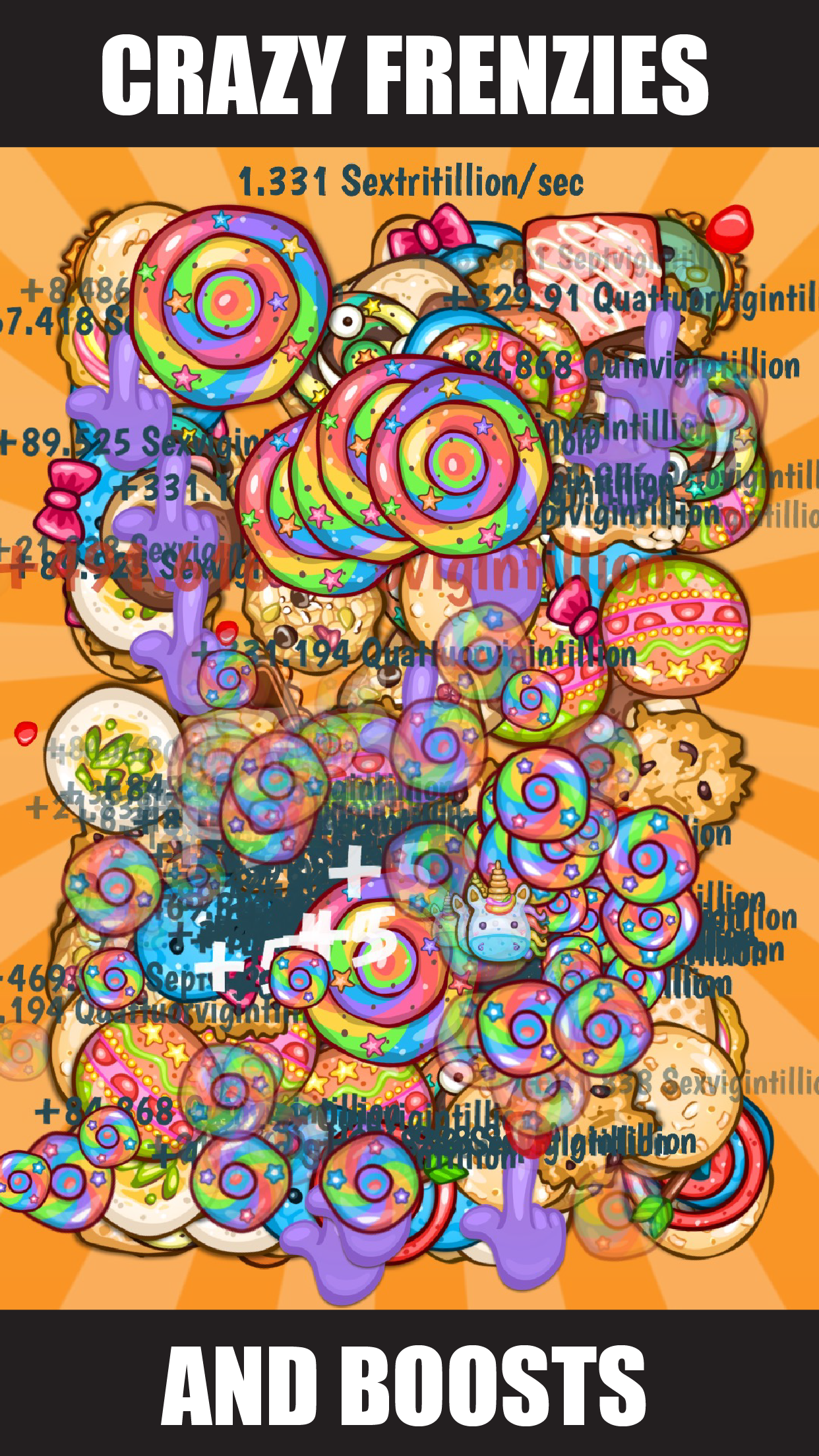 Cookie Empire Cookie Empire
