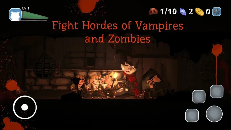 Pigs Wars: Vampire Blood Moon Pigs Wars: Vampire Blood Moon