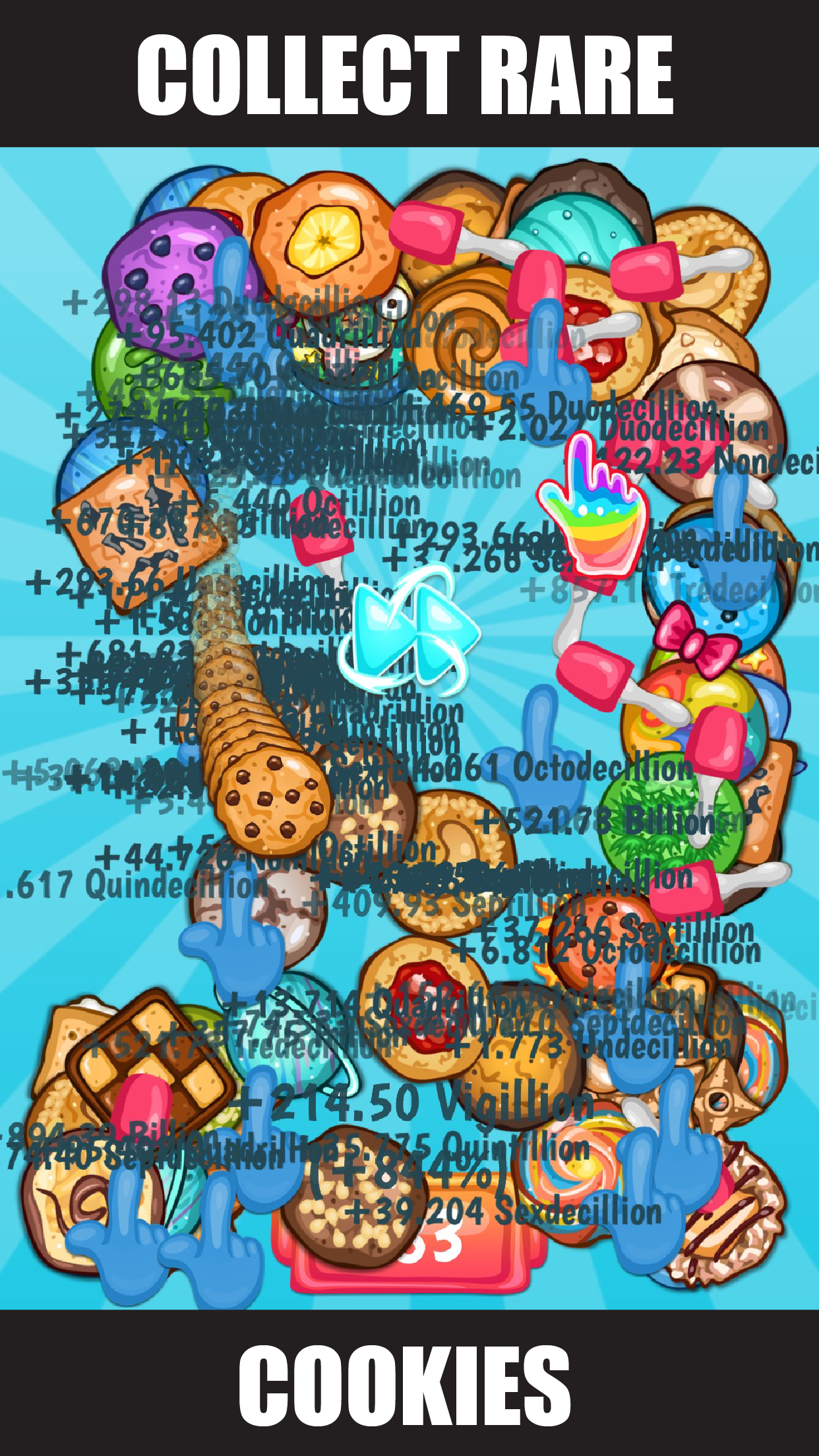 Cookie Empire Cookie Empire